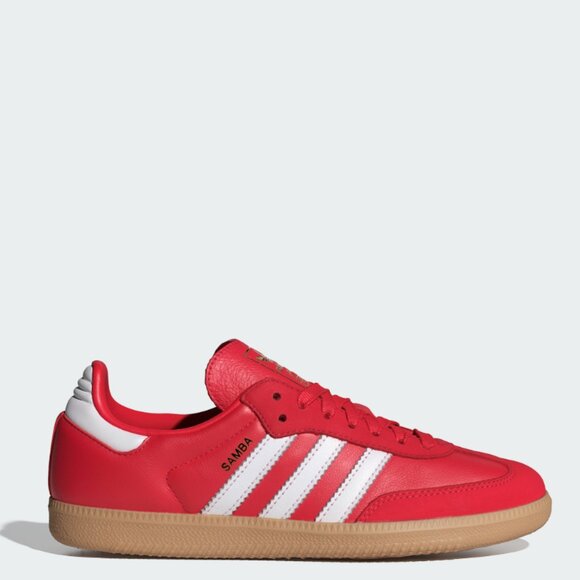 Adidas Samba OG Shoes - Picture 1 of 4